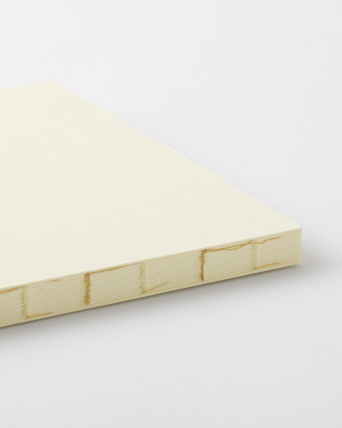MD Product - MD Notebook Thick A5 | Hojas lisas