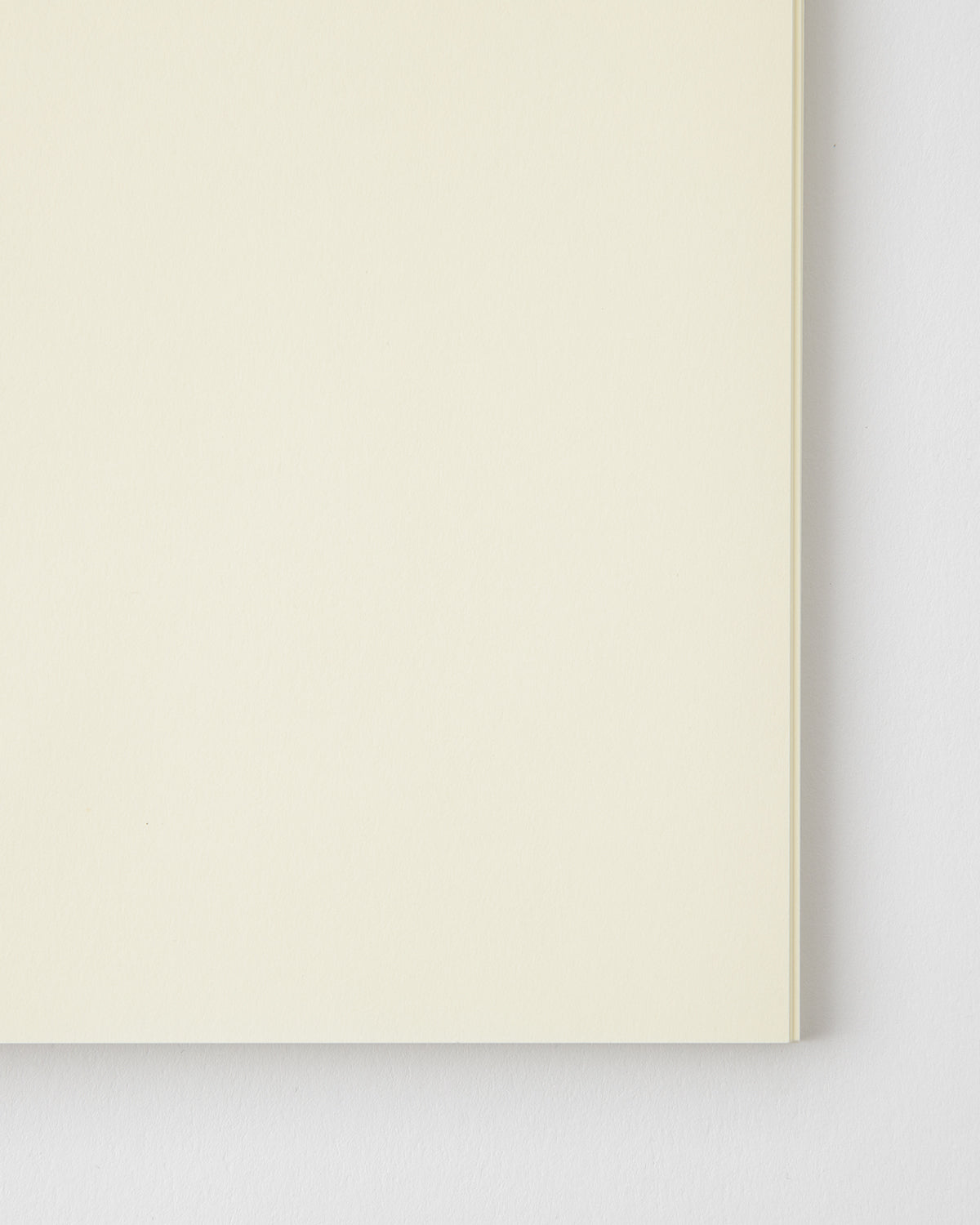 MD Product - MD Notebook - Cuaderno A6 | Hojas lisas
