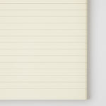 MD Product - MD Notebook - Cuaderno A5 | Hojas rayadas