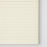 MD Product - MD Notebook - Cuaderno A5 | Hojas rayadas
