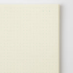 MD Product - MD Notebook - Cuaderno A7 | Malla de puntos 5 mm
