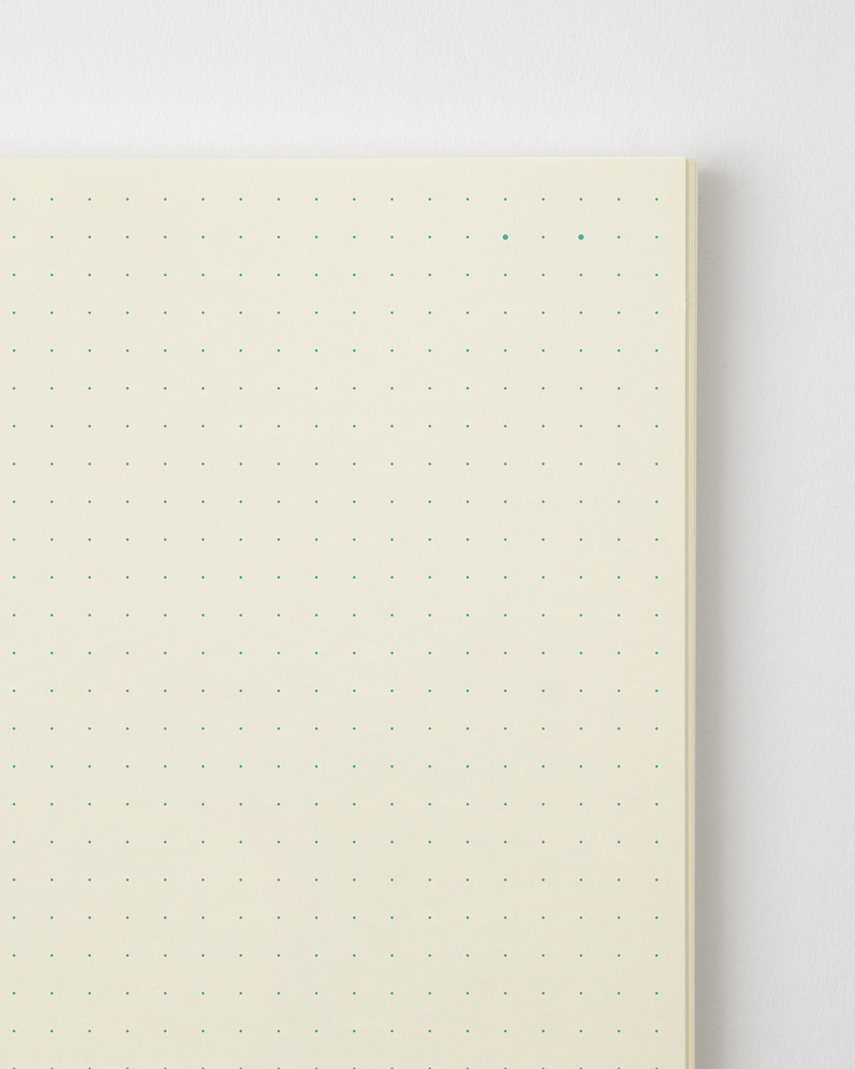 MD Product - MD Notebook - Cuaderno A7 | Malla de puntos 5 mm