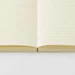 MD Product - MD Notebook - Cuaderno A5 | Hojas rayadas