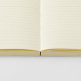 MD Product - MD Notebook - Cuaderno A5 | Hojas rayadas