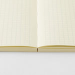 MD Product - MD Notebook - Cuaderno A5 | Cuadrícula 5 mm