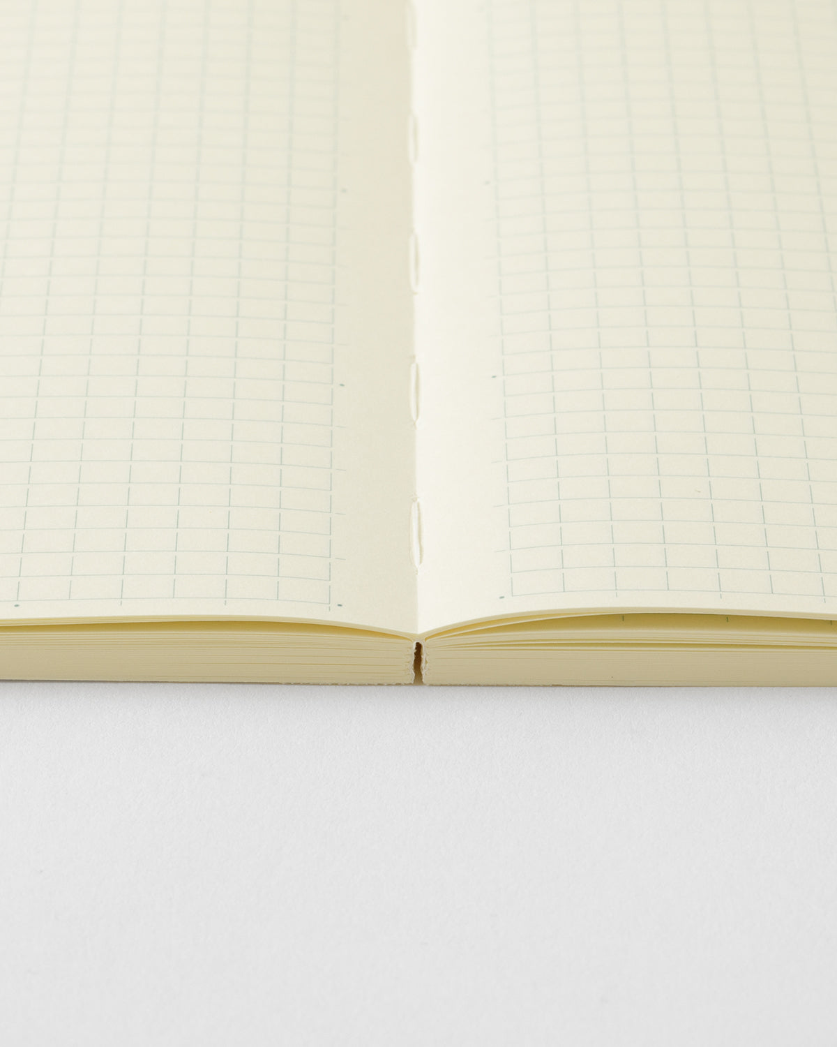 MD Product - MD Notebook - Cuaderno A5 | Cuadrícula 5 mm