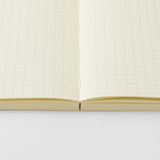 MD Product - MD Notebook - Cuaderno A5 | Cuadrícula 5 mm