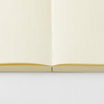 MD Product - MD Notebook - Cuaderno A7 | Malla de puntos 5 mm