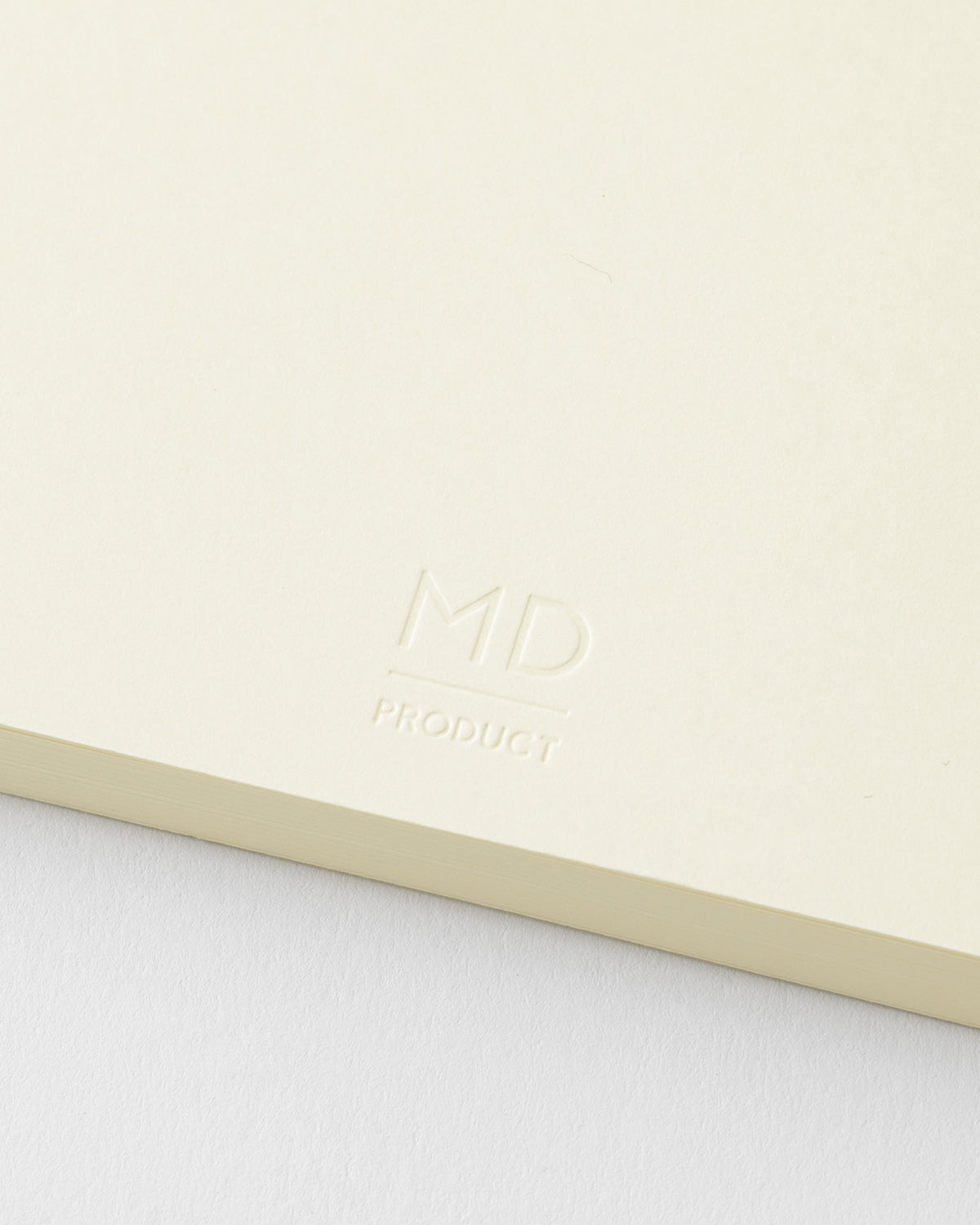 MD Product - MD Notebook - Cuaderno A7 | Malla de puntos 5 mm