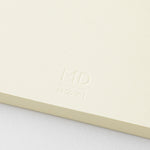 MD Product - MD Notebook - Cuaderno A5 | Hojas lisas
