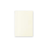 Midori MD Paper - MD Notebook - Notebook | A7 | Lined 