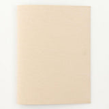 Midori MD Paper - Cover Paper A4 - Funda Protectora de Papel para MD Notebook