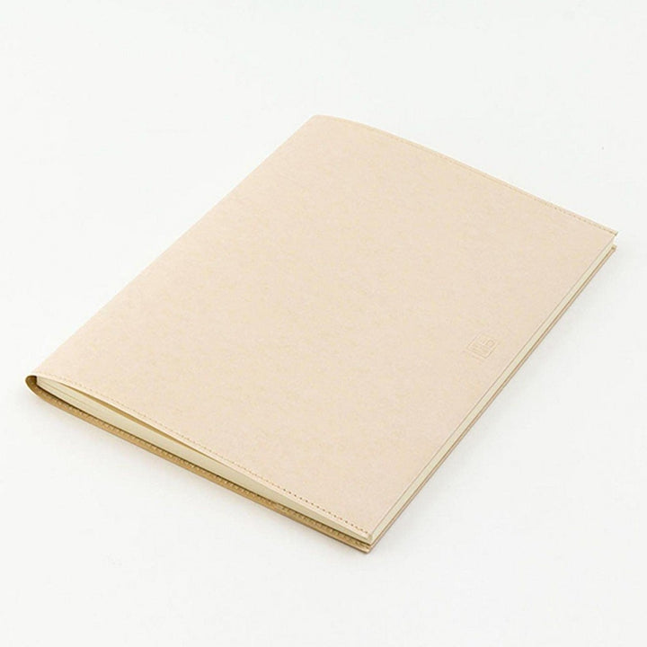 Midori MD Paper - Cover Paper A4 - Protective Paper Cover for MD Notebook 