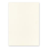 Midori MD Paper - MD Notebook Thick A5 | Blank