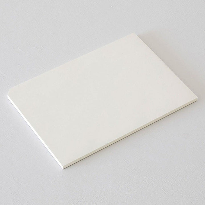 Midori MD Paper - MD Paper Pad Cotton A4 Blank