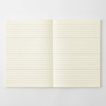 MD Product - Agenda mensual MD Notebook Diary 2027 | A5 · páginas interiores