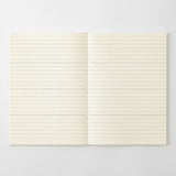 MD Product - Agenda mensual MD Notebook Diary 2027 | A5 · páginas interiores