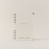 Melpom - Conscious Planner 2024-2025 (Weekly) | L&C