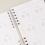 Melpom - Conscious Planner 2024-2025 (Weekly) | L&C