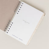 Melpom - Conscious Planner 2024-2025 (Weekly) | L&C