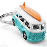 Metalmorphose - Llavero | Camper Surfer Van