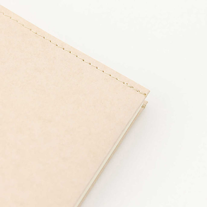 Midori MD Paper - Cover Paper B6 Slim - Funda Protectora de Papel para MD Notebook