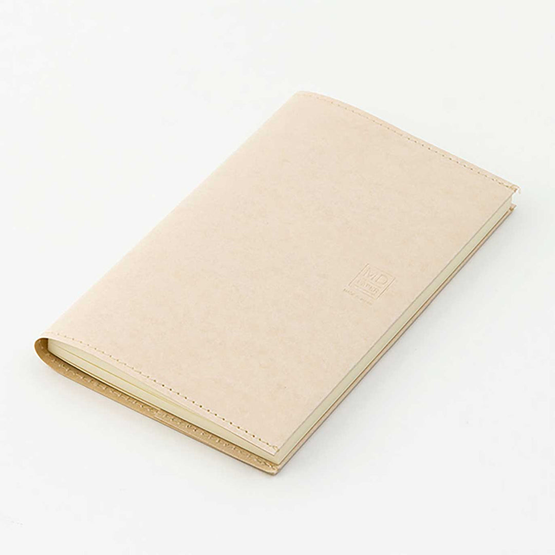 Midori MD Paper - Cover Paper B6 Slim - Protective Paper Cover for MD Notebook