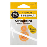 Midori -  Correction Tape Swingbird | Cinta de Recambio