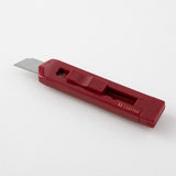 Midori - XS Cutter Rojo Oscuro