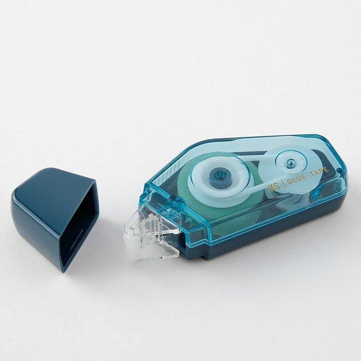 Midori - Adhesivo XS Glue Tape | Azul
