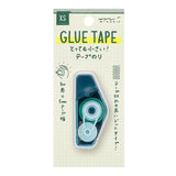 Midori - Adhesivo XS Glue Tape | Azul