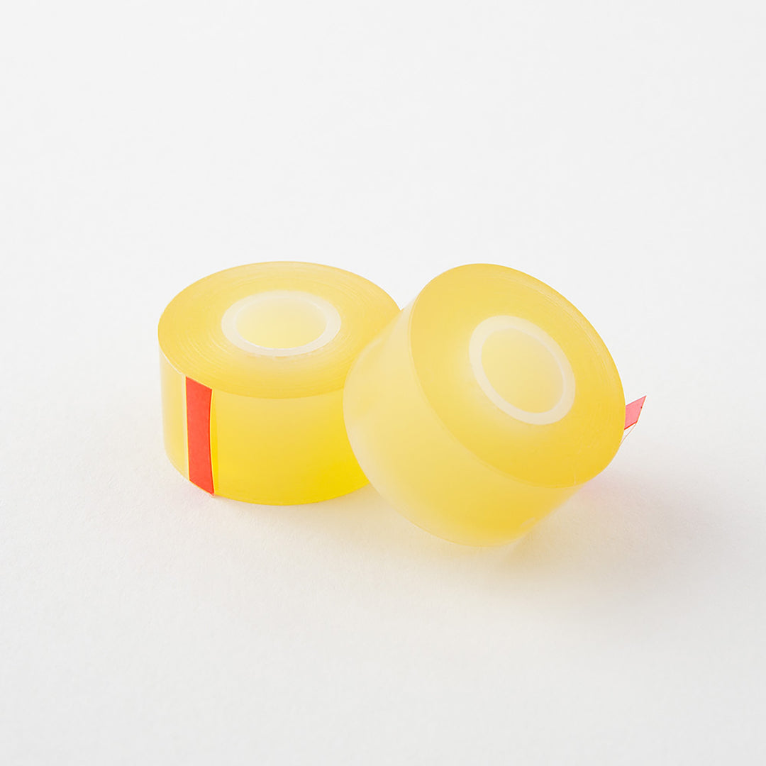 Midori -  XS Tape Dispenser Recambio - Cinta Adhesiva de recambio
