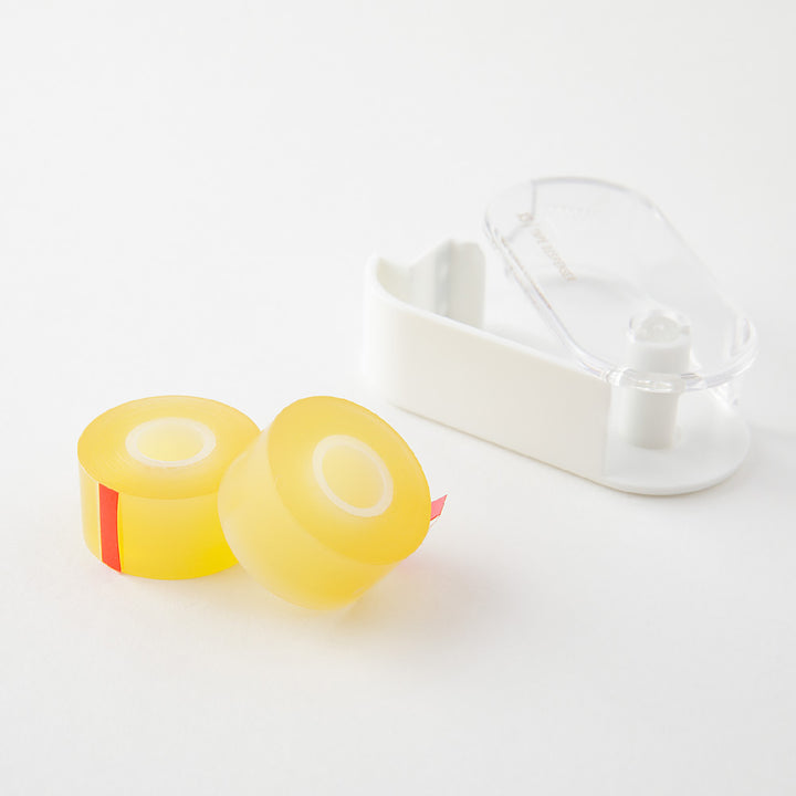 Midori -  XS Tape Dispenser Recambio - Cinta Adhesiva de recambio