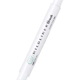 Zebra - Mildliner Brush Brush Marker Pen | Unit