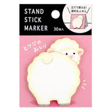 Mind Wave - Notas adhesivas Stand | Sheep's Bottom · referencia 58132
