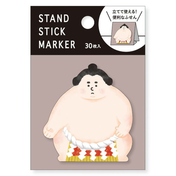 Mind Wave - Notas adhesivas Stand | Sumo · referencia 57947