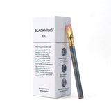 Blackwing - 602 Short | Caja de 12 Lápices