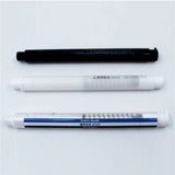 Tombow - Borrador MONO Stick recambiable | Rayas Punta Redonda 6.7mm