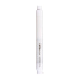 Tombow - Borrador MONO Stick recambiable | Blanco Punta Redonda 6.7mm