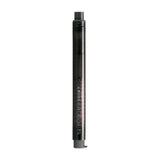 Tombow - Borrador MONO Stick recambiable | Negro Punta Redonda 6.7mm