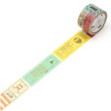 mt masking tape - fab - Dot Punch