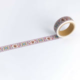 NB Co. Japan - Washi Tape Tyrol | Coney