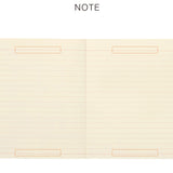 Hightide – Planificador Mensual 2026 Sail Square | Green