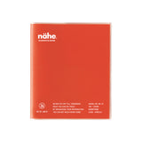 Hightide – Agenda 2026 Nahe Square | Red