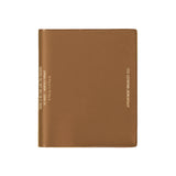 Hightide – Planificador Mensual 2026 Houma Square | Brown