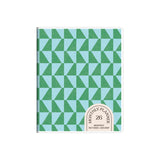 Hightide – Planificador Mensual 2026 Sail Square | Green