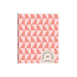 Hightide – Planificador Mensual 2026 Sail Square | Pink