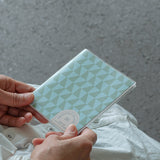 Hightide – Planificador Mensual 2026 Sail Square | Green