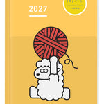 Kokuyo Jibun Techo NI-JD1L2-27 — vista del producto