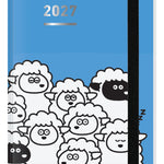 Kokuyo Jibun Techo NI-JF1L2-27 — vista del producto